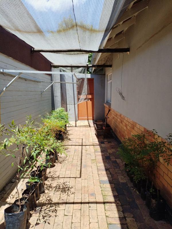 To Let 3 Bedroom Property for Rent in Sasolburg Free State
